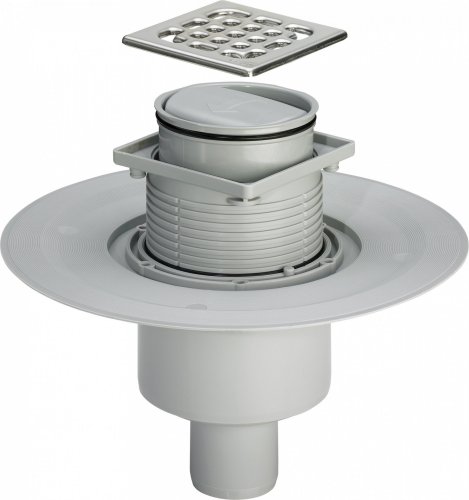 Трап Viega Advantix 583224