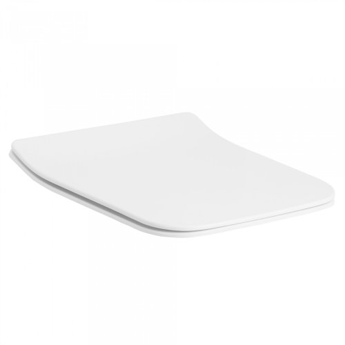 Крышка+сидение Volle Leon 13-11-162