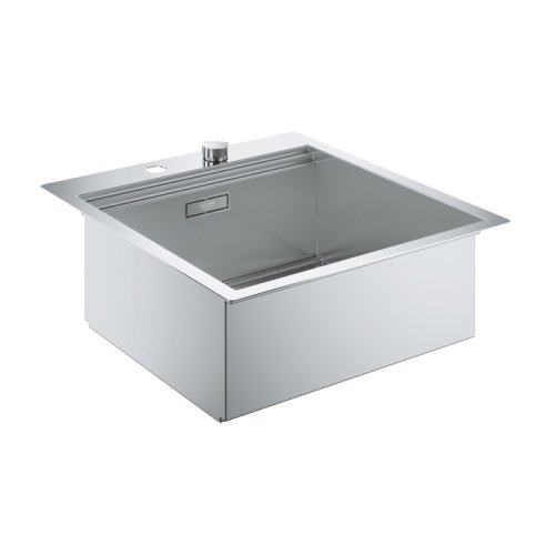 Кухонная мойка Grohe Sink K800 31583SD0