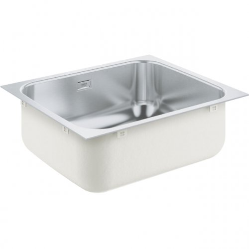 Кухонна мийка Grohe Sink K200 31719SD0