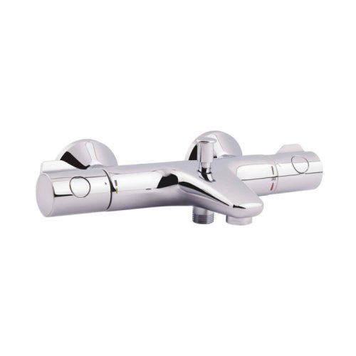 Змішувач для ванни Grohe Grohtherm 800 34564000