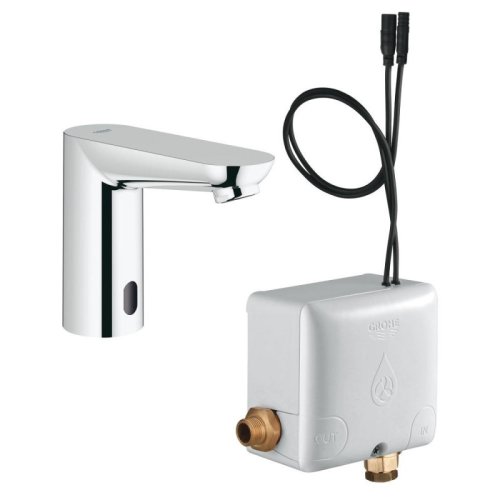 Смеситель для умывальника Grohe Euroeco Cosmopolitan E 36384000