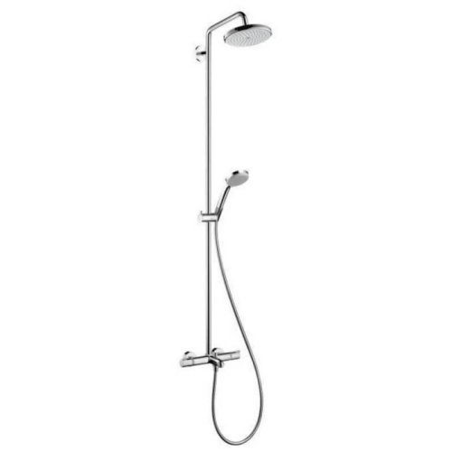 Душова система Hansgrohe Croma 220 27223000