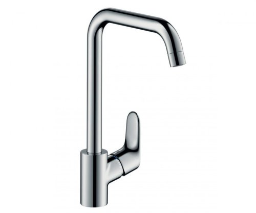 Змішувач для кухні Hansgrohe Focus Е 31820800
