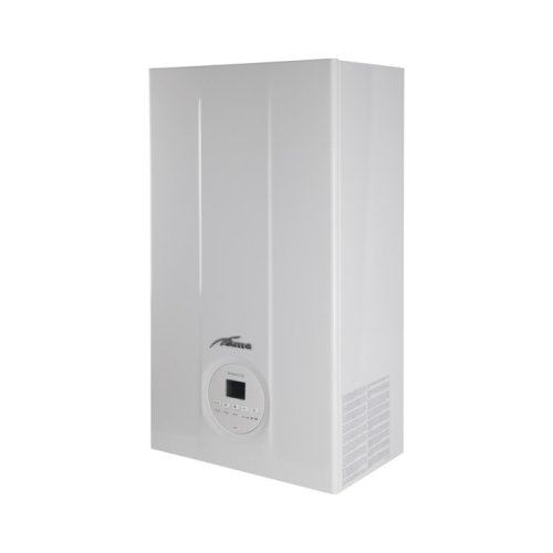 Котел газовий Sime Brava Slim HE 25 ErP конденсаційний одноконтурний 26 кВт (SIMEBRAVASLIMHE25ERP26)
