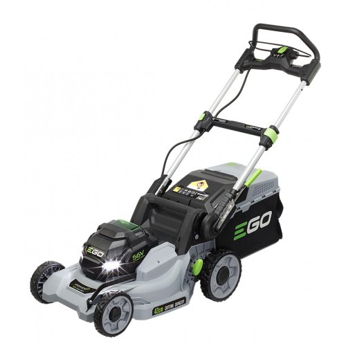 Газонокосарка акумуляторна EGO LM1701E