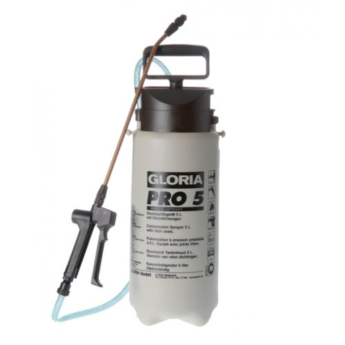 Опрыскиватель Gloria Pro 5 Маслостойкий