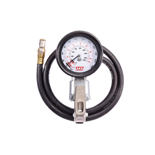 Пистолет для подкачки шин Mighty Seven SB-423