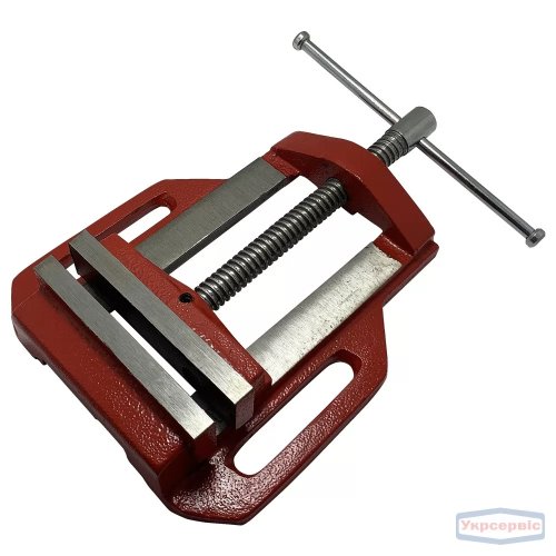 Тиски станочные Vulkan RZ308-150