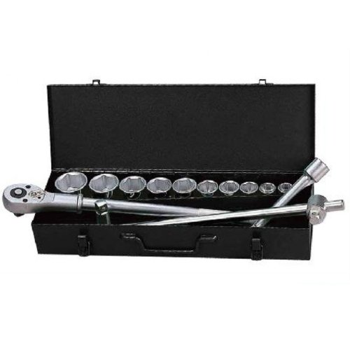 Набор инструментов Whirlpower 1616-0221 (21 предмет)