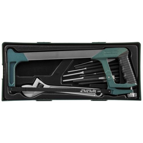 Набор инструментов Jonnesway M645114SP (14 предметов)