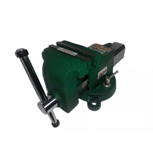 Тиски слесарные Jonnesway C-A11