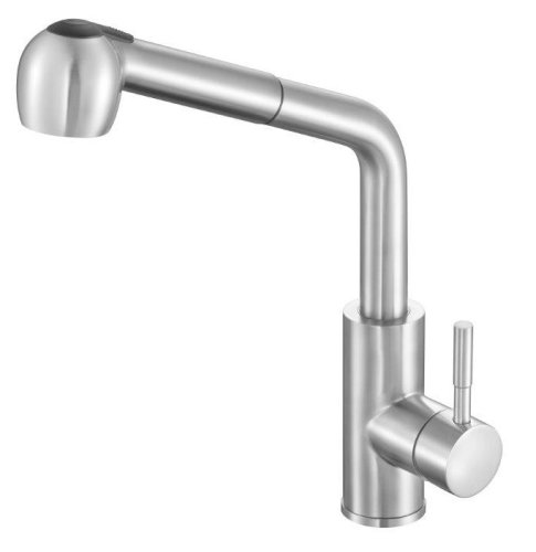 Смеситель для кухни FALA STEELY 5 75806