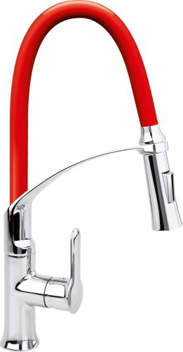 Змішувач для кухні FALA FLEXIBLE-2 75677