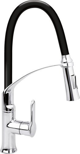 Змішувач для кухні FALA FLEXIBLE-2 75675