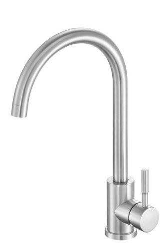 Смеситель для кухни FALA STEELY 1 75716