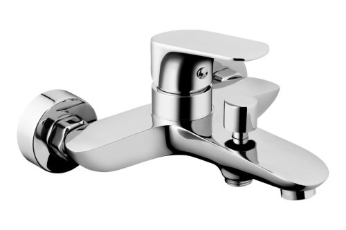 Смеситель для ванной FALA Burgos 75747