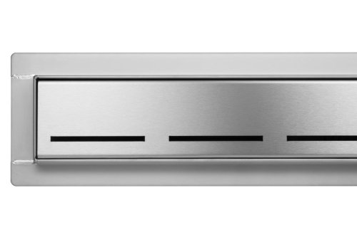 Трап для душа FALA Line 80 (сухой затвор) 75450