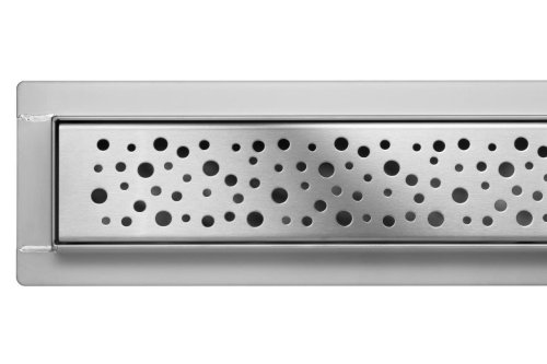 Трап для душа FALA Napo 70 (мокрый затвор) 75378