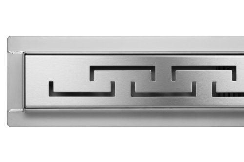 Трап для душа FALA Olimp 90 (сухой затвор) 75424