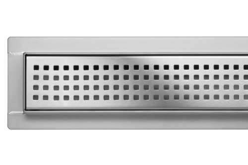 Трап для душа FALA Tocantins 80 (мокрый затвор) 75372