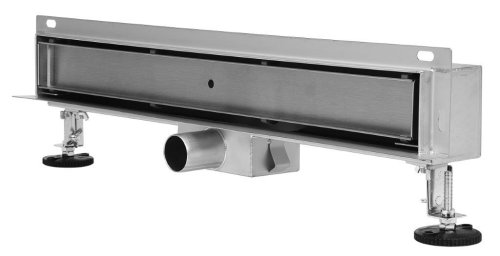 Трап для душа FALA Brick 40 (сухой затвор) 75351