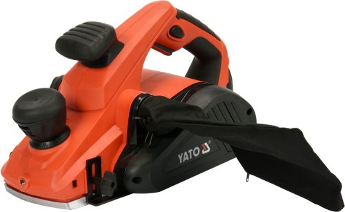 Электрорубанок YATO YT-82144