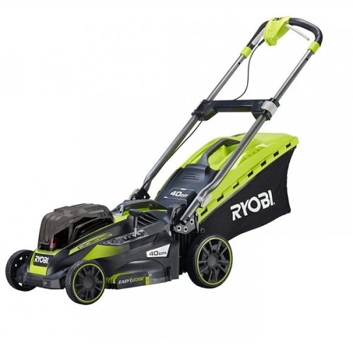 Газонокосилка аккумуляторная RYOBI OLM1841H