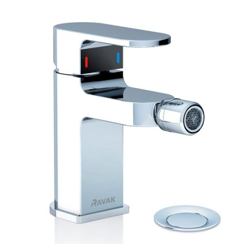 Смеситель Ravak Chrome CR 055.00 (X070055)