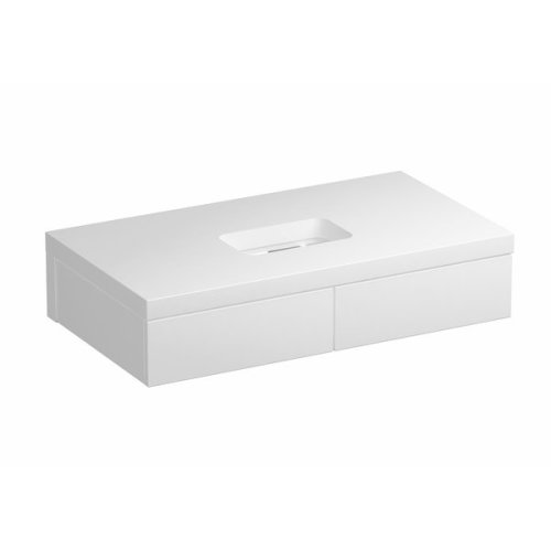 Тумба под умывальник Ravak SD-1200 Formy Белый (X000001031)