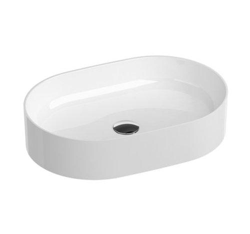 Умывальник Ravak Ceramic 550 O Slim (XJX01155001)