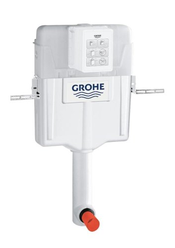 Бачок скрытого монтажа Grohe GD2 38661000