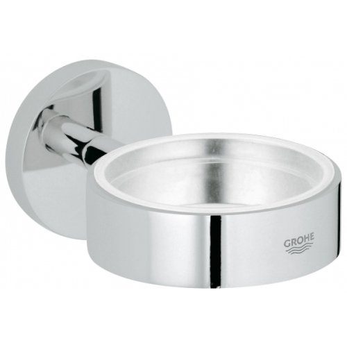 Держатель для стакана или мыльницы Grohe Essentials 40369001