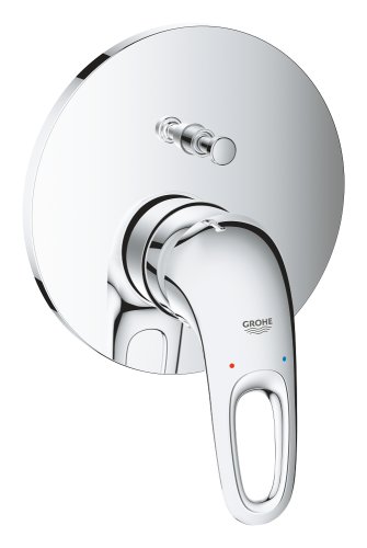 Змішувач прихованого монтажу Grohe Eurostyle 24049003