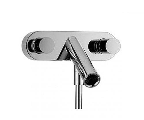 Смеситель для ванной Hansgrohe Axor Starck 10430000