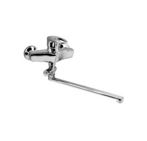 Смеситель для ванной Rozzy Jenori Boss RBZ077-9C