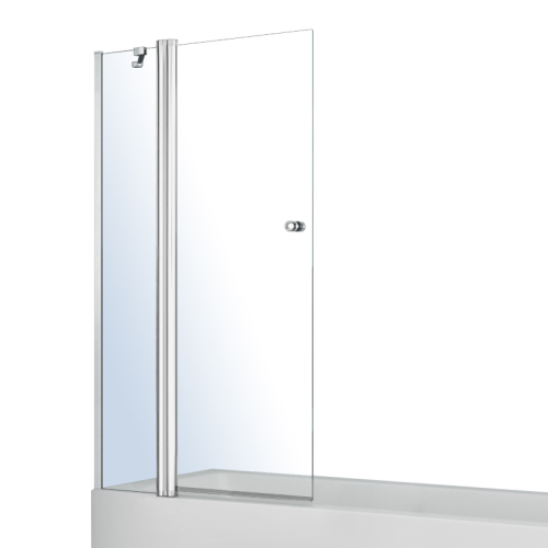 Шторка для ванни Volle 10-11-101