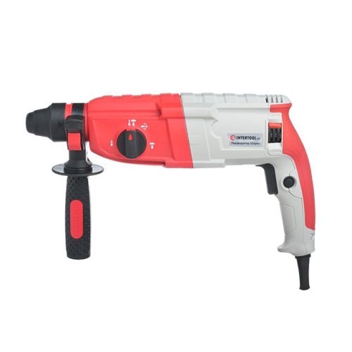 Перфоратор Intertool DT-0183
