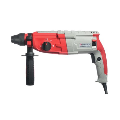 Перфоратор Intertool DT-0185