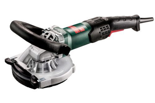 Шлифмашина по бетону Metabo RSEV 19-125 RT