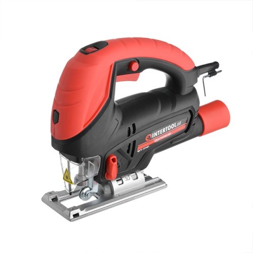 Электролобзик Intertool WT-0481