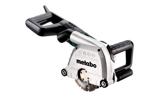 Штроборез Metabo MFE 40 + 2 алмазных диска