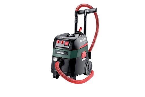Строительный пылесос Metabo ASR 35 H ACP
