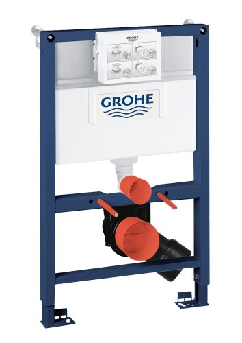 Инсталляция Grohe Rapid SL 38948000