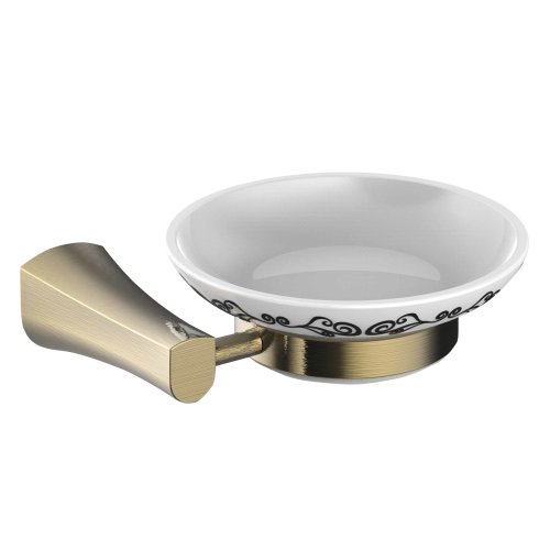 Мыльница Imprese Cuthna 110280 antiqua