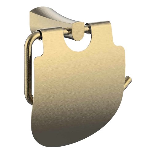 Тримач туалетного паперу Imprese Cuthna 140280 antiqua