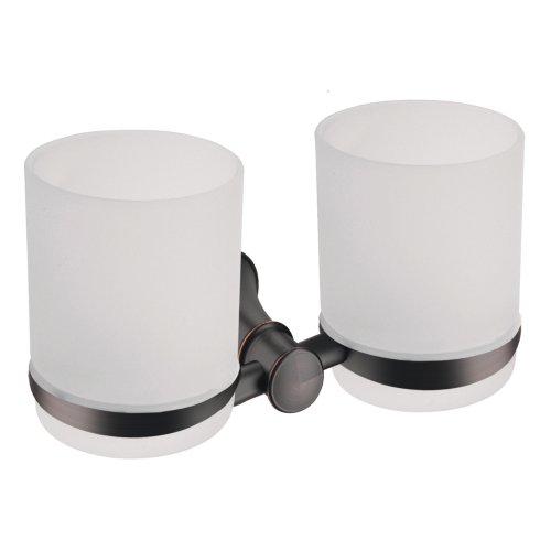 Стакан для зубных щеток Imprese Podzima Zrala ZMK02170824