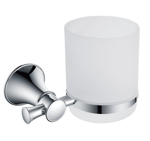 Стакан для зубных щеток Imprese Podzima Ledove ZMK01170123