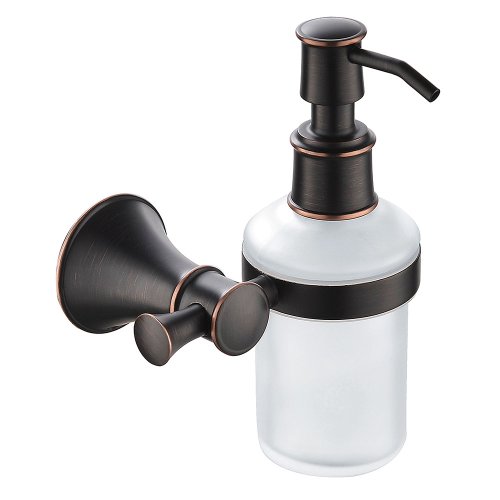 Дозатор жидкого мыла Imprese Podzima Zrala ZMK02170831