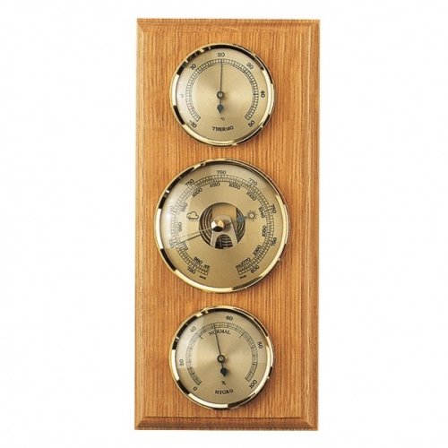 Барометр Moller 203227